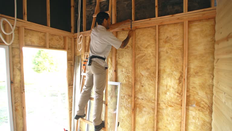 Vapor Barrier Installation in Hudson Bend, TX